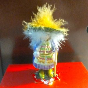 Jeweled Box by Patience Brewster